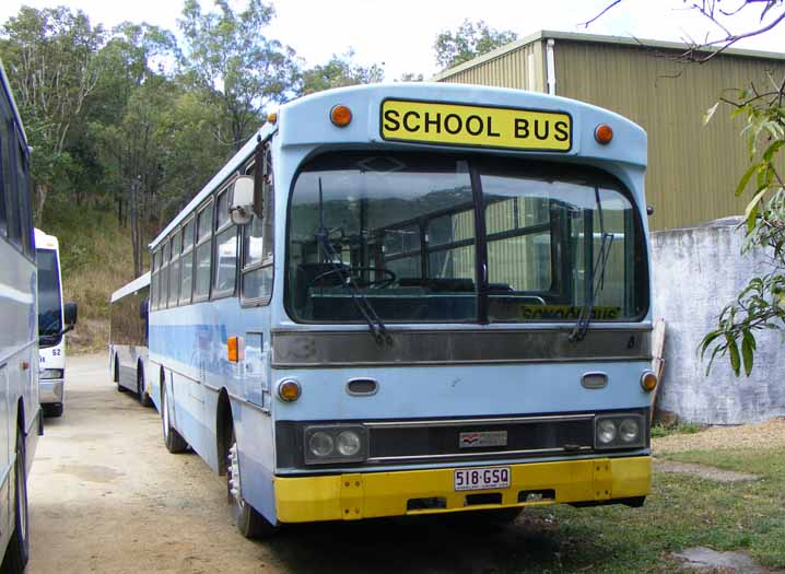 Whitsunday Transit Leyland Leopard PMC